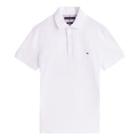 1985 Logo Slim Fit Polo Shirt