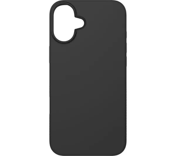 ZAGG Manhattan Snap iPhone 16 Plus Case - Black