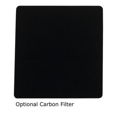Active Carbon Filter compatible with CD20L-V5 CD12LE-V3 CD12LEB-V2 CD12PRO-LE-V3 CD20LE-V4 CD20LEB-V2 CD20PRO-LE-V3 CD25PRO-LE-V3