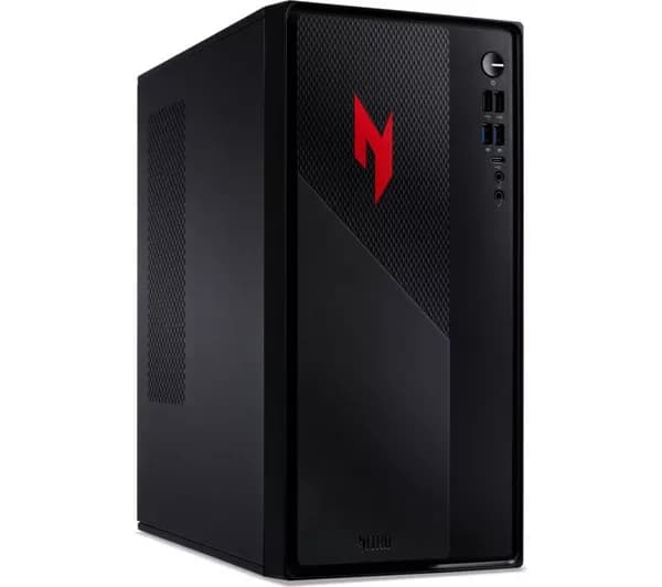 ACER Nitro N20-100 Gaming PC