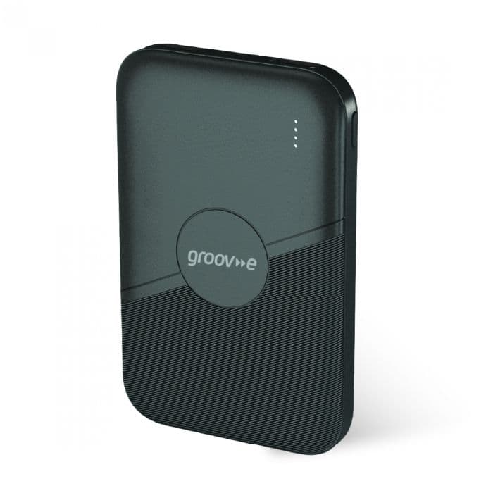 Groove Powerbank