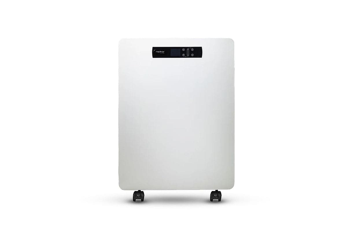 Medicair Pro Max | Air Purifier | Hepa Filter