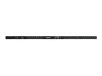 CYBERPOWER - Switched Metered-by-Outlet PDU81405 - power distribution unit