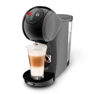 Nescafé DolceGusto Genio S Pod Coffee Machine by De'Longhi | EDG226.A | Anthracite