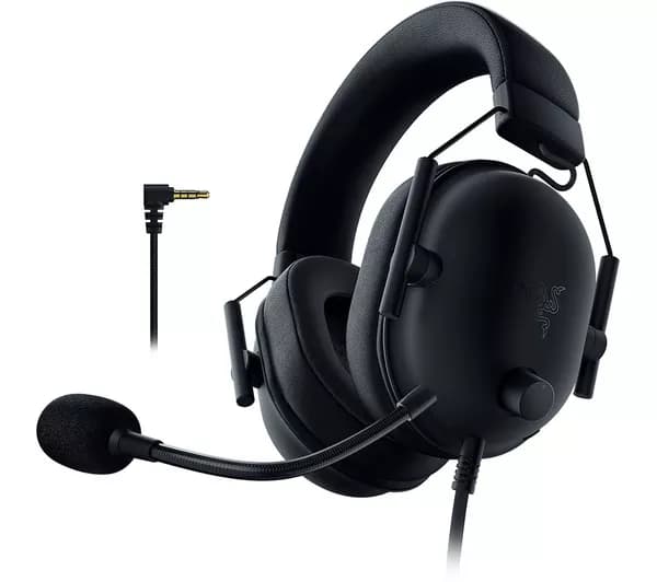 RAZER BlackShark V2 X 7.1 Gaming Headset