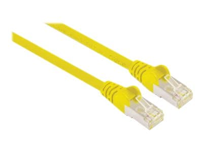INTELLINET Cat6A Patch Cable