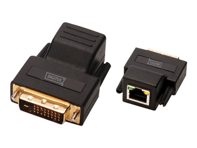 DIGITUS - DS-54101 - video extender