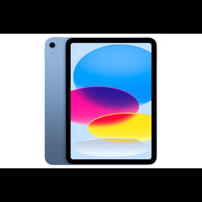 11" iPad Wi-Fi 128gb - Blue | MD4A4KN-A