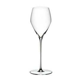 Veloce Champagne Glass