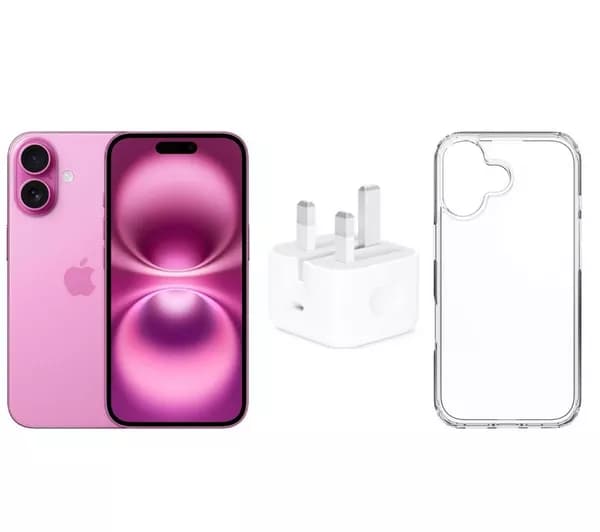 Apple iPhone 16