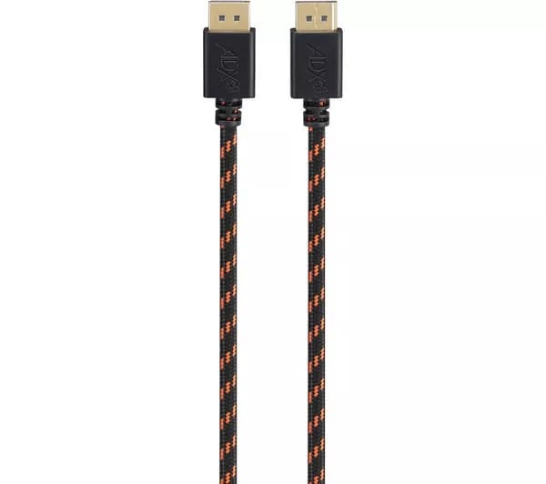 ADX DisplayPort 1.4 Cable - 2m