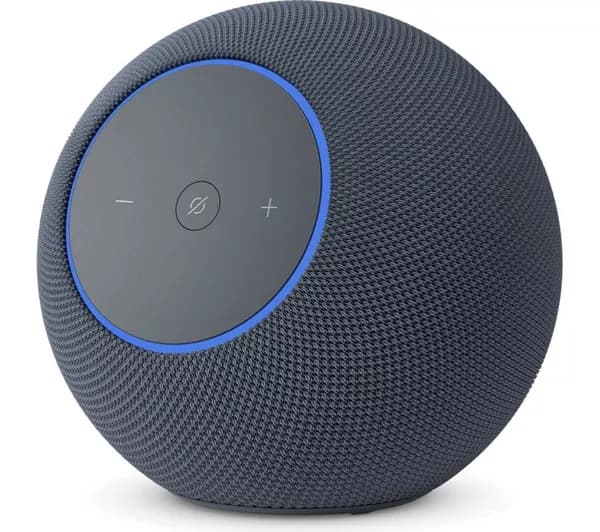 AMAZON Echo Studio Smart Speaker (2025) with Alexa - Graphite
