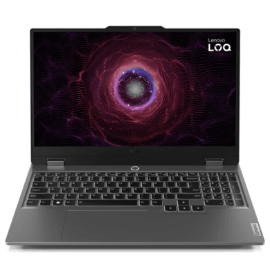 Lenovo LOQ 15IRX10 Intel Core i7 16GB RAM 1TB SSD RTX 5060 144Hz 15.6 Inch Windows 11 Gaming Laptop