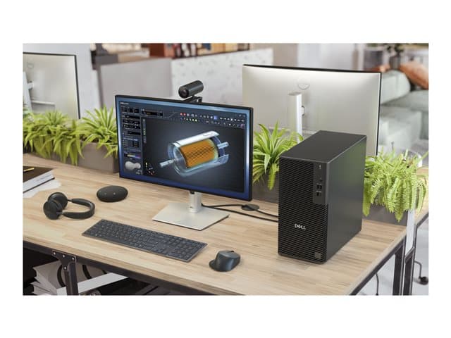 Dell Pro Precision 7 T1 PW7T1260