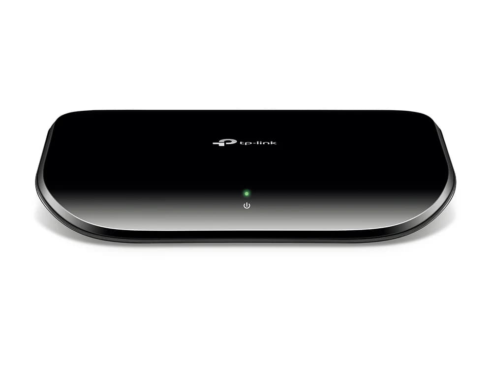 TP-Link Desktop Gigabit Switch