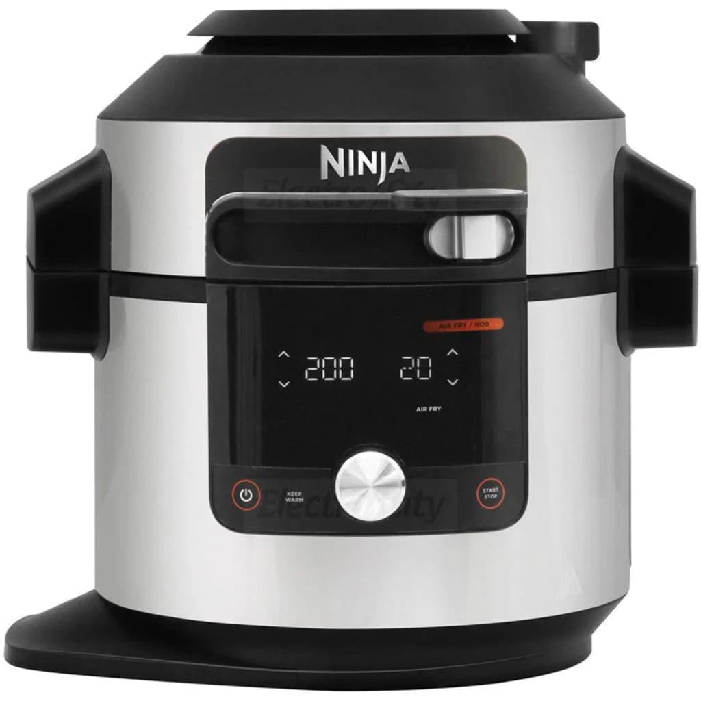 Ninja Foodi Multifunction Oven