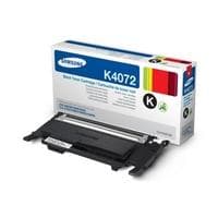 SAMSUNG Clt-k4072s Black Laser Toner...