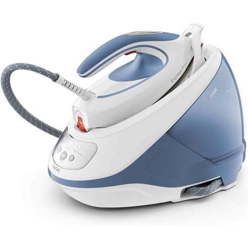 TEFAL            2800W 130G/MIN STEAM OUTPUT STEAM GENERATOR IRON