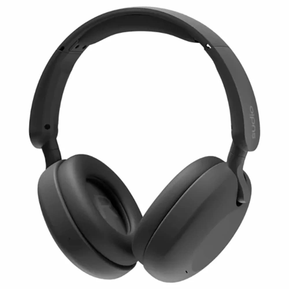 Sudio K2 Over-Ear Wireless Bluetooth Headphone - Black | K2BLK
