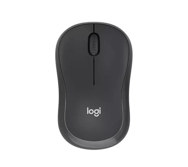 LOGITECH M240 Silent Wireless Optical Mouse