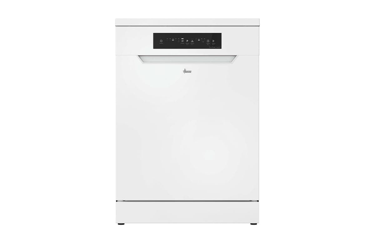 Hoover Freestanding Dishwasher | 14 Place | HFP4C7E0W-80