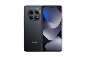 Xiaomi Redmi Note 15 | 128GB | Black