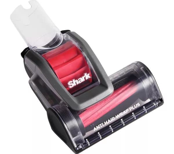 SHARK 3688KC801UK Anti Hair Wrap Pet Power Brush