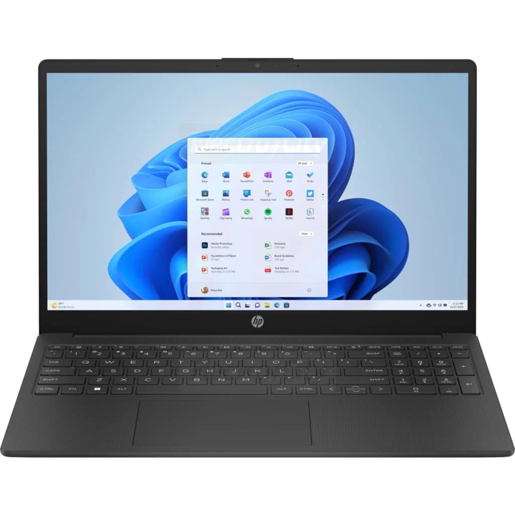 HP 15s