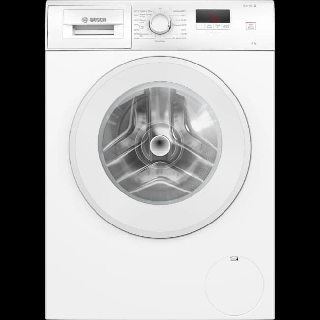 Bosch Series 6 Washing Machine