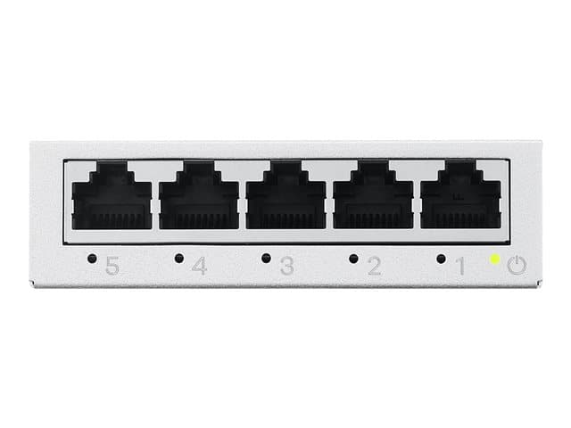 Zyxel GS-100 series GS-105B