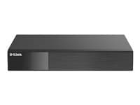 D-LINK - BNR-004 - standalone NVR - 4 channels