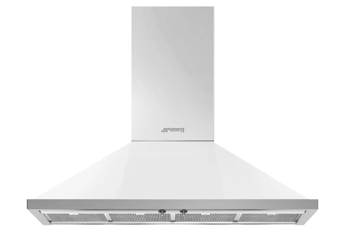 Smeg Portofino Chimney Cooker Hood