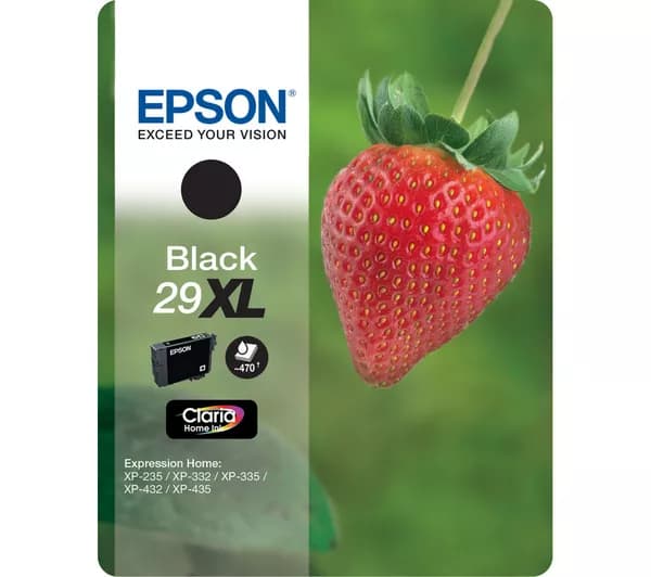 EPSON Strawberry 29 XL ink