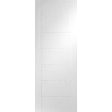 XL Joinery White Primed Door