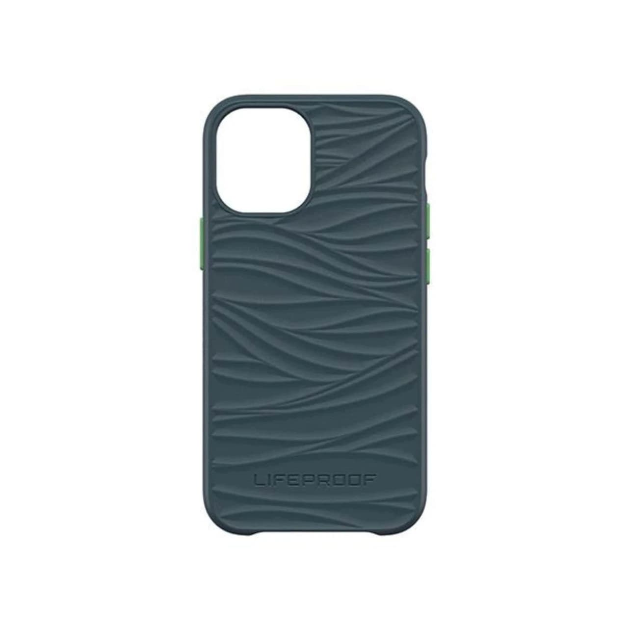 OtterBox 77-65399 LifeProof Wake iPhone 12 mini Case – Grey
