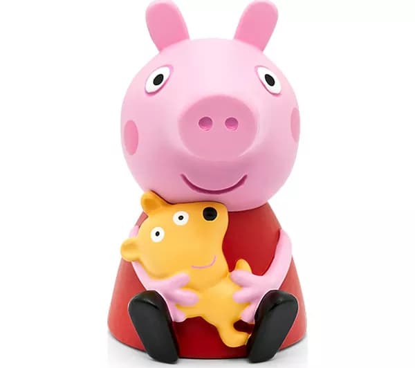 TONIES Peppa Pig Audio Figure