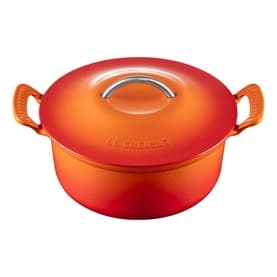 Modern Heritage Round Casserole 26cm