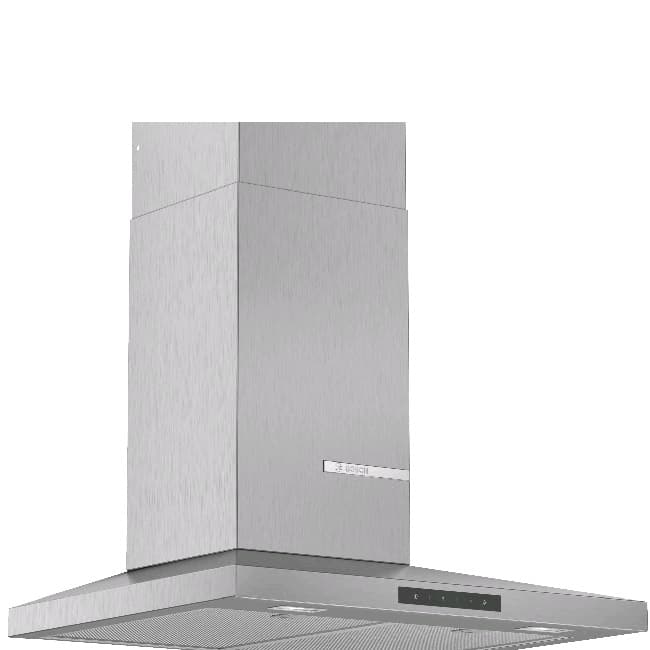 Bosch Serie 4 60cm Pyramid Hood |  DWQ66DM50B
