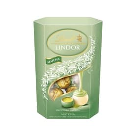 Lindor Matcha 200g