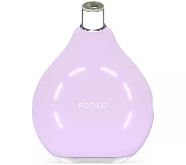FOREO FO1955 KIWI Derma Microdermabrasion Pore Vacuum - Lavender
