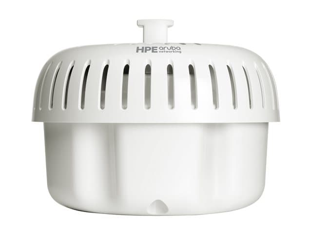 HPE - Aruba AP-574 (RW) FIPS/TAA - Radio access point - ZigBee, Bluetooth, Wi-Fi 6 - 2.4 GHz, 5 GHz - TAA Compliant