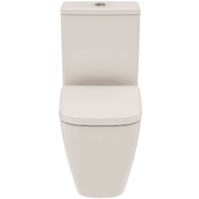 Ideal Standard i.life S Close Coupled Rimless Short Projection Toilet
