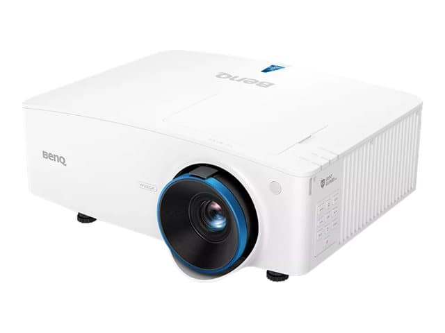 BENQ - LU935 - DLP projector - 3D - LAN