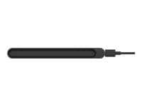 MICROSOFT - Surface Slim Pen Charger - Charging cradle - matte black - commercial - for Microsoft Surface Slim Pen, Slim Pen 2