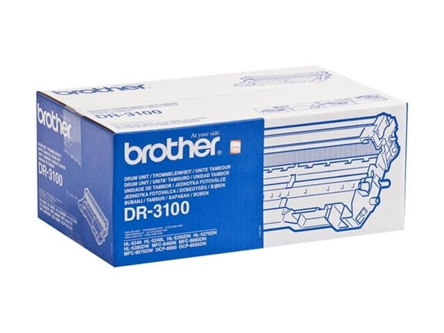 BROTHER - DR3100 - original - drum kit