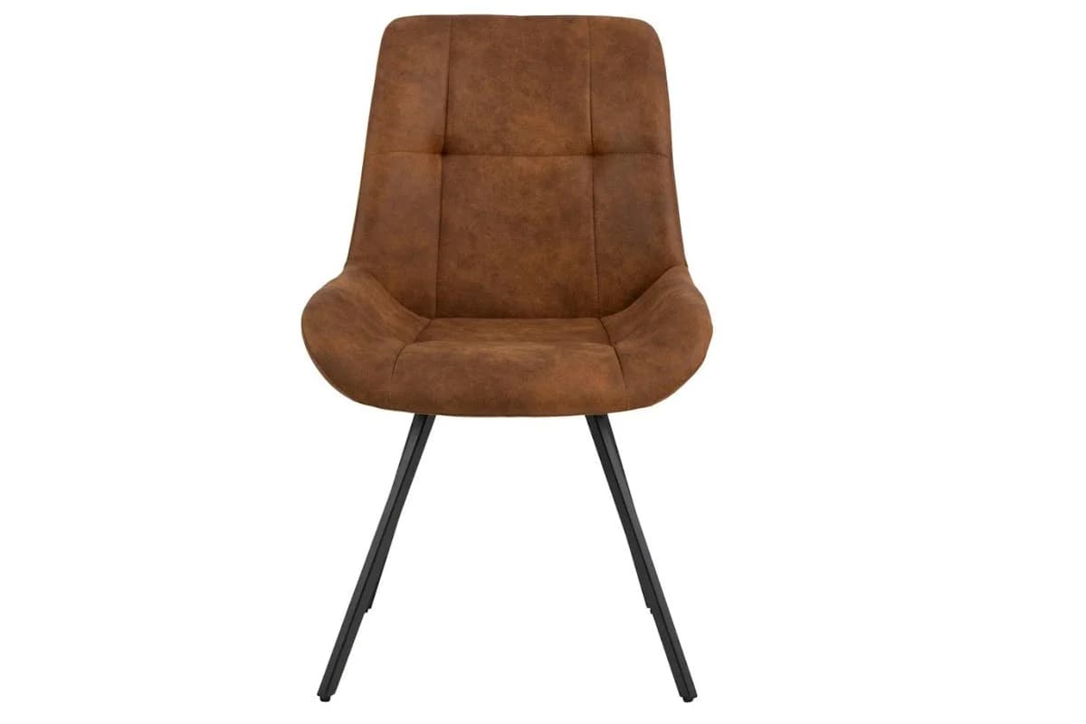 Harlie Camel Dining Chair