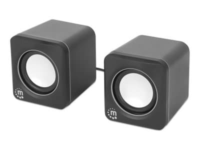 MANHATTAN 2600 Series Speaker System