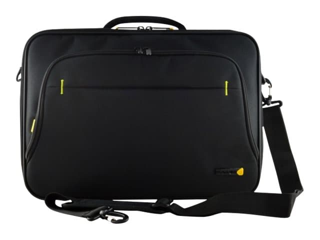 TECH AIR - techair - Notebook carrying case - 14.1" - black