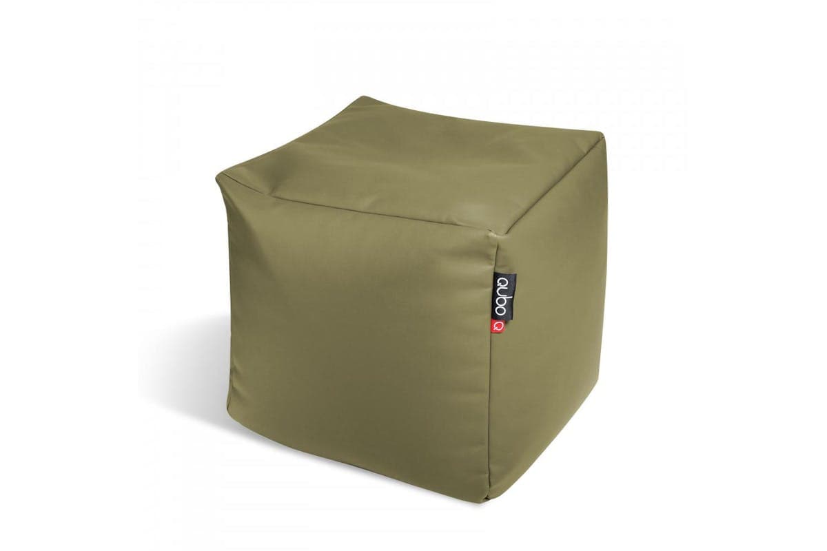 Qubo Cube 50 Soft Fit Bean Bag