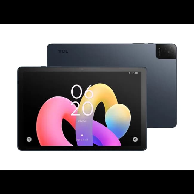 TCL TAB 10L Gen 4 10.1" Tablet 4g 64gb - Black | 8483A1-2ALCA111